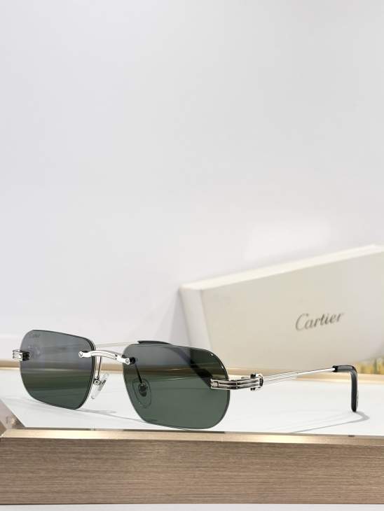 Picture of Cartier Sunglasses _SKUfw77796239fw